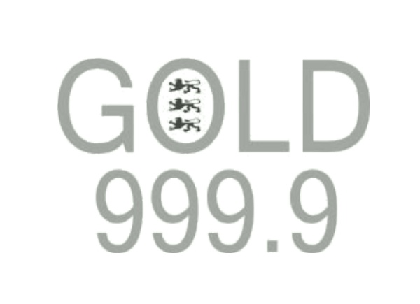 Gold 999.9 Saborea