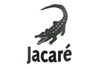 Jacaré Cachaça