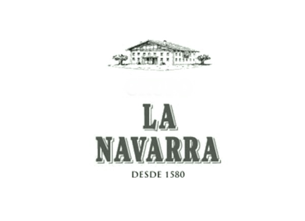 Pacharán La Navarra Saborea