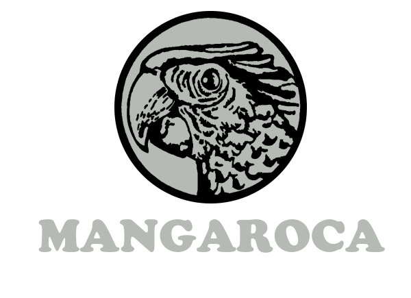 Mangaroca Saborea