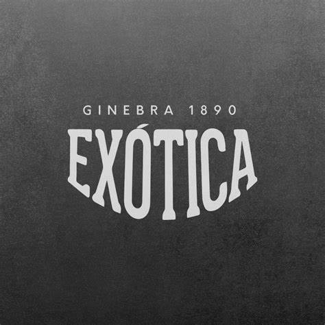 Exotica 1890