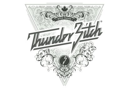 Thunder Bitch