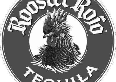 Rooster Rojo