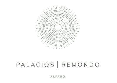 Palacios Remondo