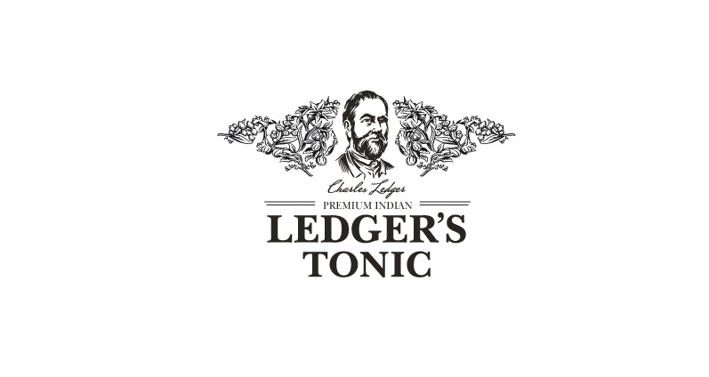 ledgers tonica