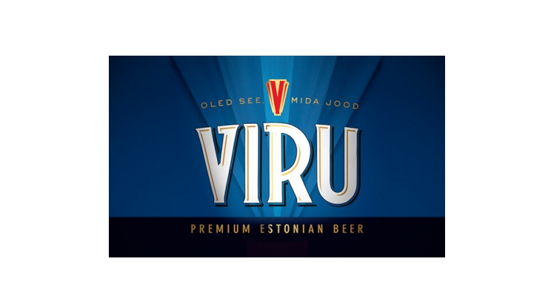 Cerveza Viru Saborea Cerveza Viru