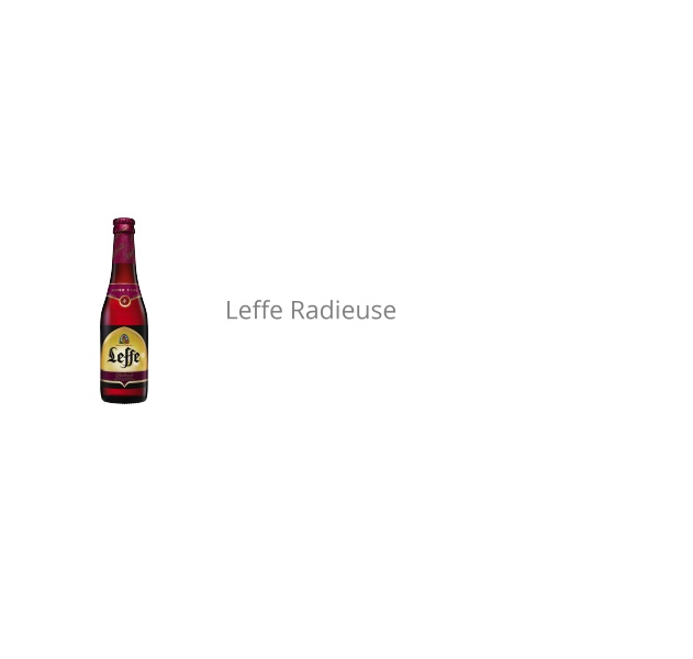 Cerveza leffe Saborea Cerveza leffe Saborea