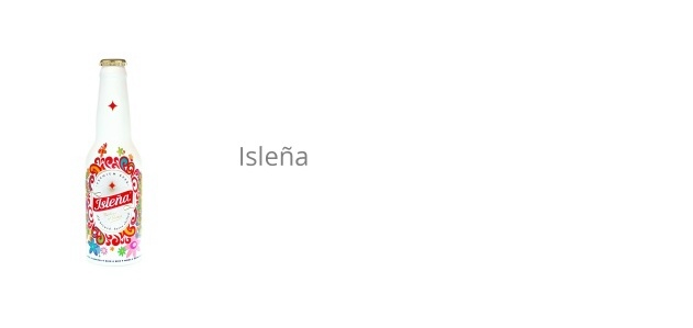 Cerveza Isleña Cerveza Isleña