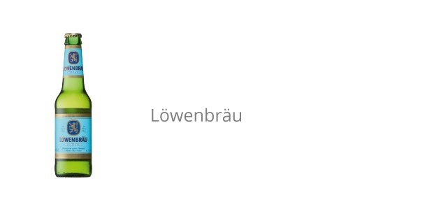LÖWENBRÄU Saborea LÖWENBRÄU Saborea