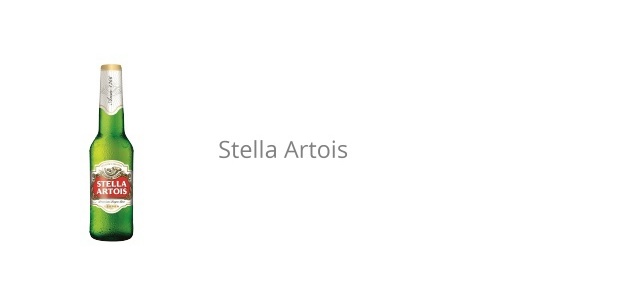 Saborea cerveza Stella artois Saborea Stella artois