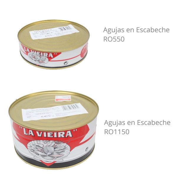 La Vieira Saborea La Vieira Saborea