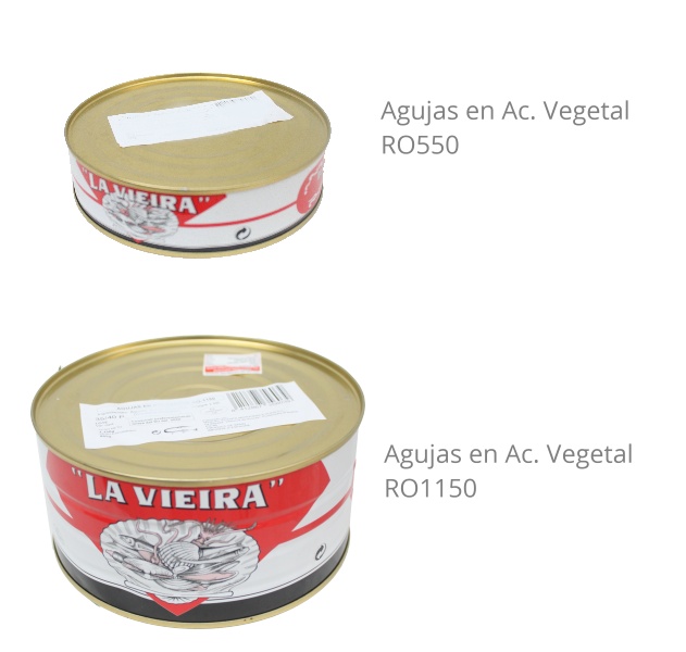La Vieira Saborea La Vieira Saborea