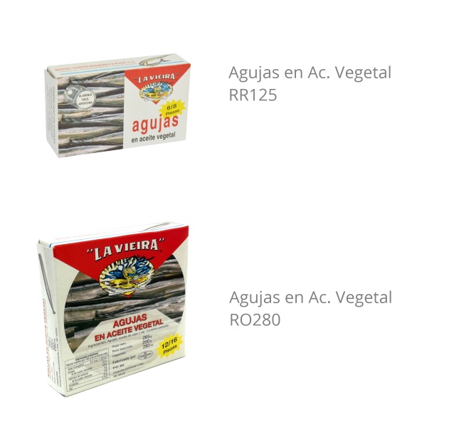 La Vieira Saborea La Vieira Saborea