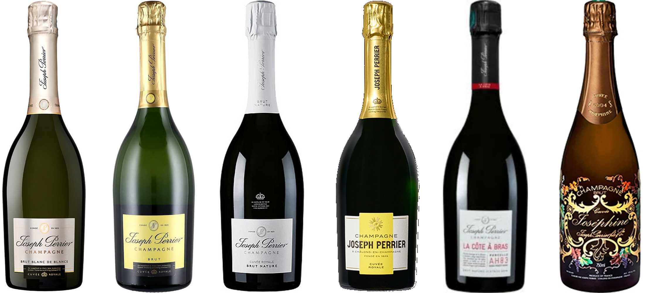 josephperrier Ayala Saborea
