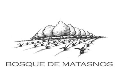 Bosque de Matasnos